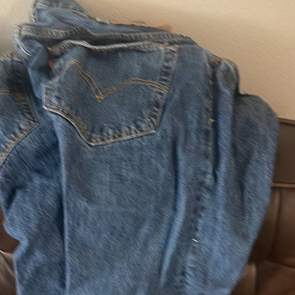 Jeans - Picture 2 of 9